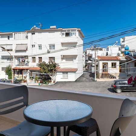 Villa Ari Ksamil Exterior foto